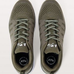 Lululemon APL Techloom Pro sneakers